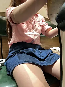 _Kiyo89_ Obrolan Langsung XXX