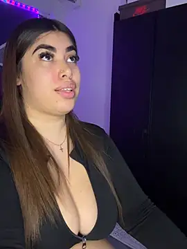 jazminslut Obrolan Langsung XXX