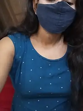 Roji_bha Pertunjukan Webcam
