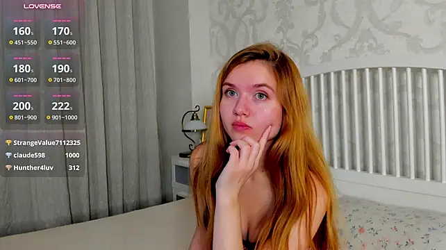Eva__luv Obrolan Langsung XXX