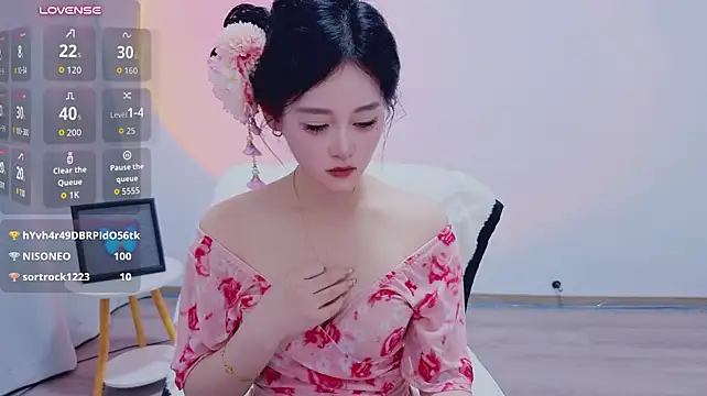 YYR-Huli Obrolan Langsung XXX