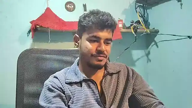 Najmulhaqe66 Pertunjukan Webcam