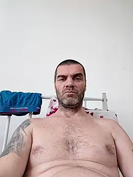 Chat XXX ao vivo de SIRMASTERDOMINATORXXL