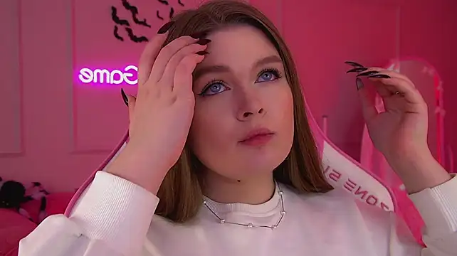 Živý XXX chat CrystalLyons