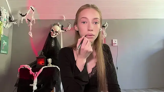 TraceyHowey Live XXX-Chat
