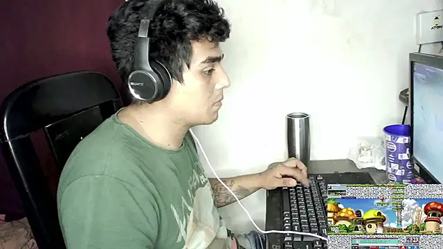 pidemelabendi Chat XXX in diretta
