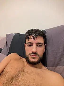 milano01 Live XXX-Chat