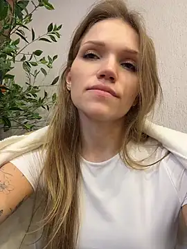 StreetSquirt – Live XXX-chat