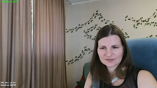 Czat XXX na żywo – Mirabelle_Velvet