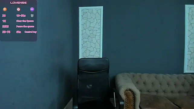 BrianHunts Live XXX-Chat