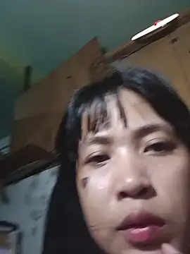 CCashman-MamaO Pertunjukan Webcam