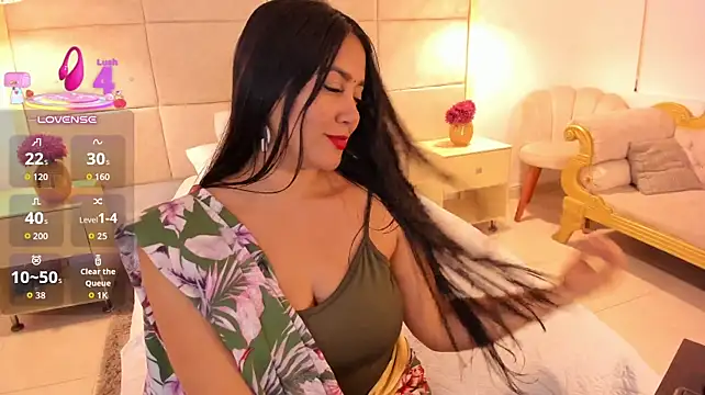 Katrina_baurii Obrolan Langsung XXX