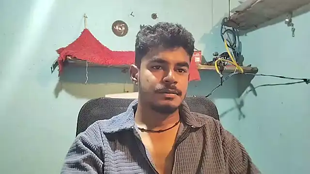 Najmulhaqe66's Webcam Show