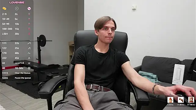 David_Heath Live XXX Chat