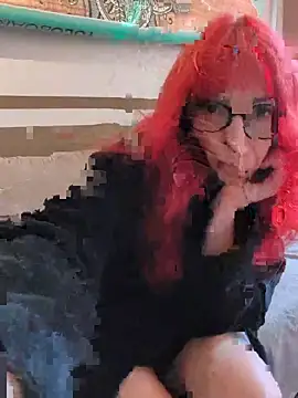Chat XXX ao vivo de Ruby_Rebel