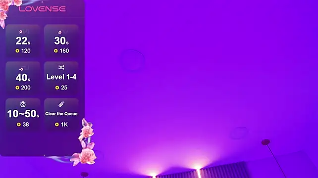Czat XXX na żywo – Emily_Channell
