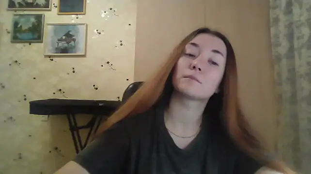ValerieLomack – Live XXX-chat