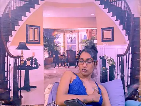 IndianRebel4u2Luv Obrolan Langsung XXX