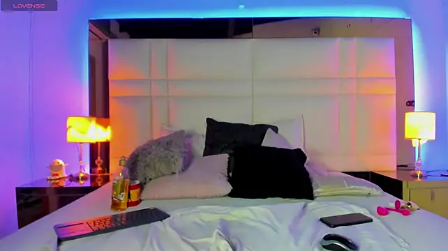 Brenda_Thomp's Live XXX Chat