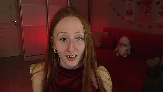Sophie_Ruby Chat XXX in diretta
