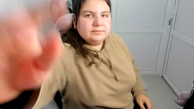 Chat XXX ao vivo de PhoenixFly
