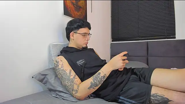 Czat XXX na żywo – alejandro_calderon1