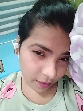 Chat XXX ao vivo de Anki-doll