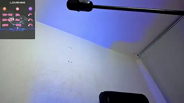 Webkamerová show Ernesto-Rodriguez82