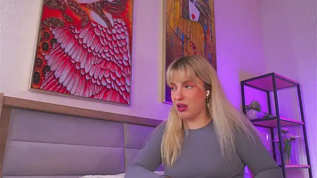 LiliBanger Chat XXX in diretta