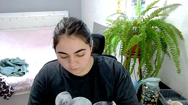Chat XXX ao vivo de kitsune_8