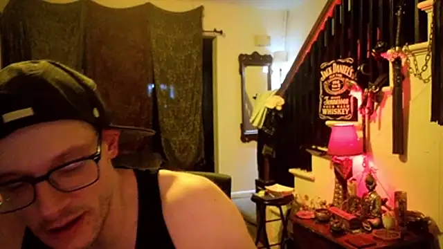 MasterDaddyCool – Naživo XXX chat