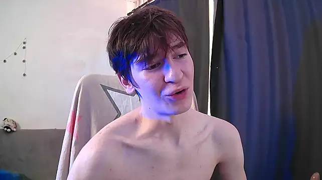 NateAfterDark 라이브 XXX 채팅