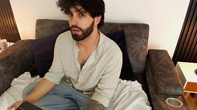 Chat XXX ao vivo de Aaron_Tate_