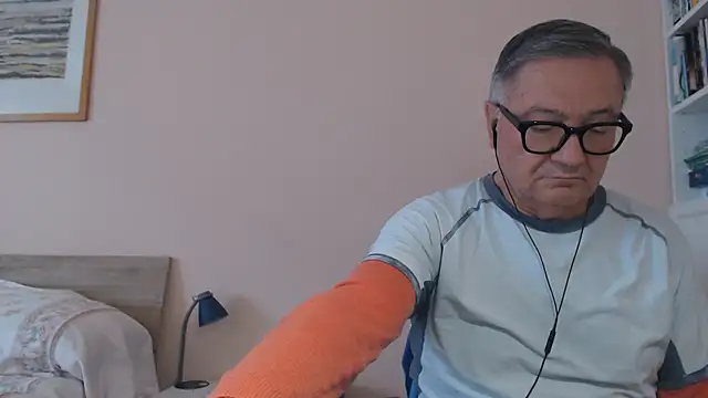 Živý XXX chat YOU6me