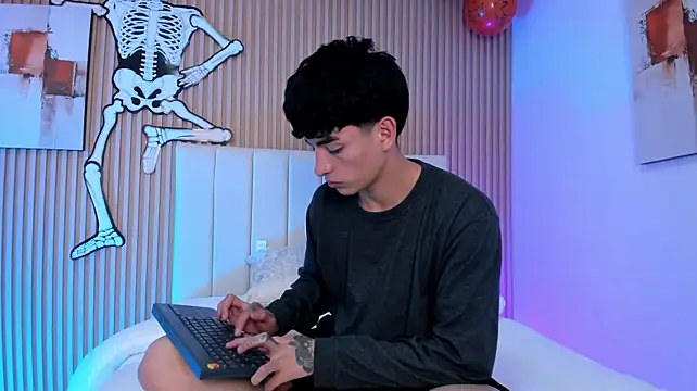 Chatroom XXX en direct de Filiph_Sterliing