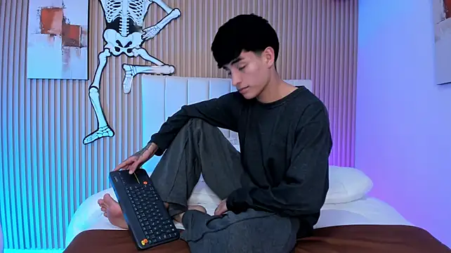 Chat XXX en directo de Filiph_Sterliing