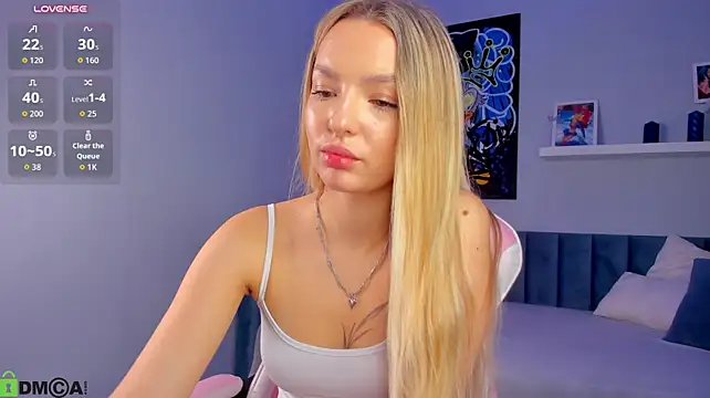 Anneta_Hart Chat XXX in diretta
