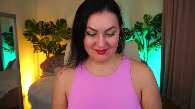 VelvetLuck 라이브 XXX 채팅