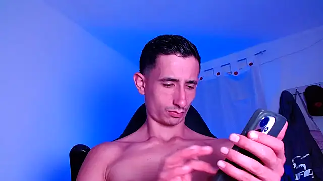 Dam96_'s Live XXX Chat