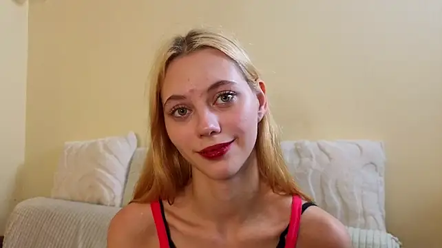 HarriettKittyn Live XXX chat
