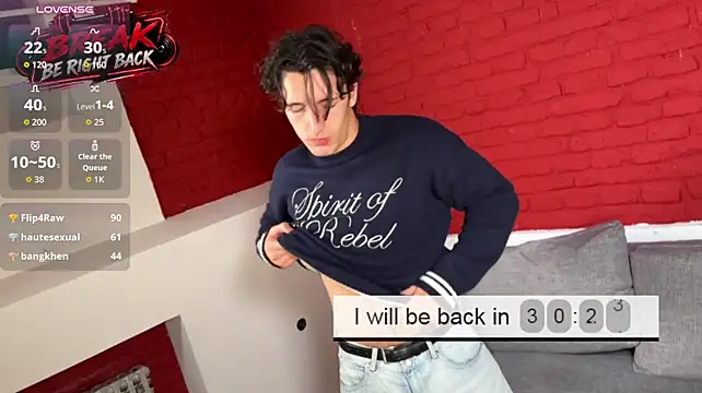 Jason_Brrown's Live XXX Chat