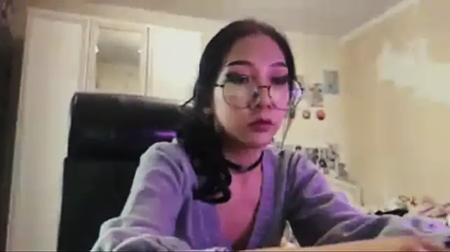 JoiePaschall Chat XXX in diretta