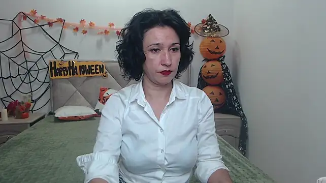 Show de webcam de CameronEnns