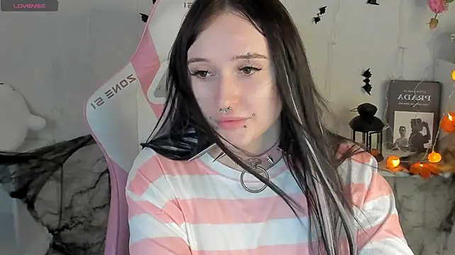 Chat +18 de Emma-Blissa ao vivo