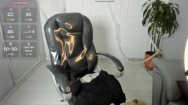 Alejandro_vega_ élő XXX-chatje