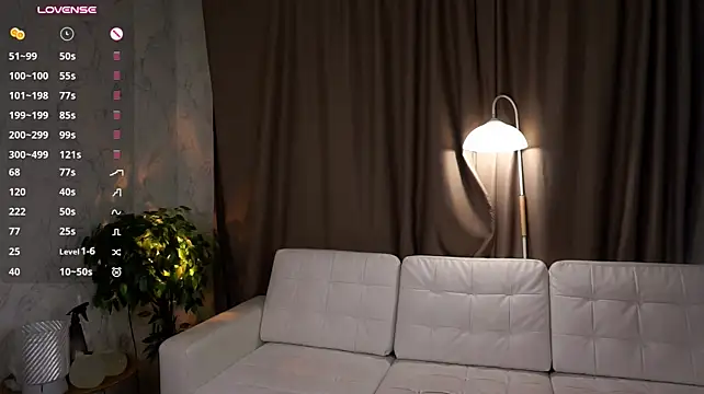 Chat XXX en directo de JeanneSchank