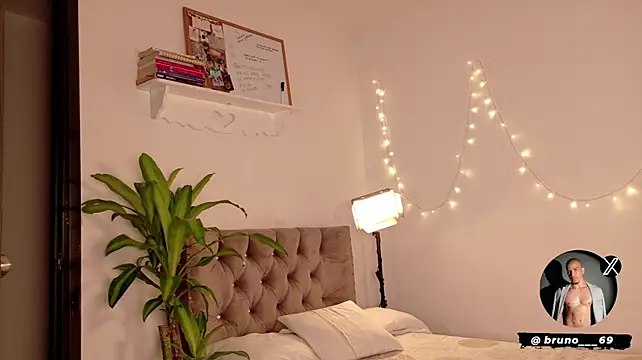 Czat XXX na żywo – Bruno___69