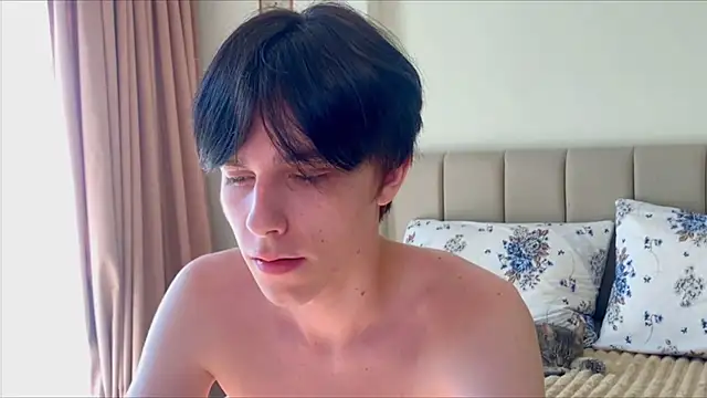 Czat XXX na żywo – mason_silver