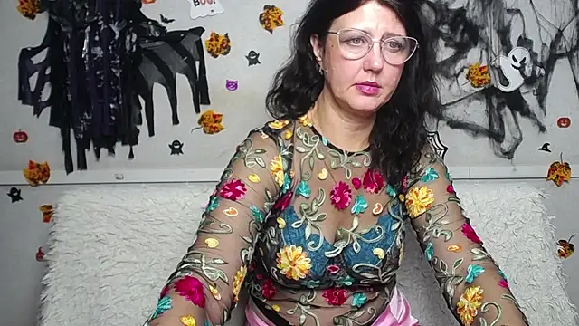 Czat XXX na żywo – RoseHille