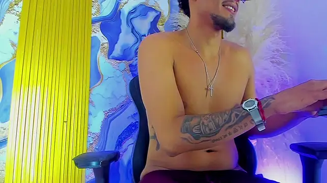Chat XXX Live RitterBeyondLimits
